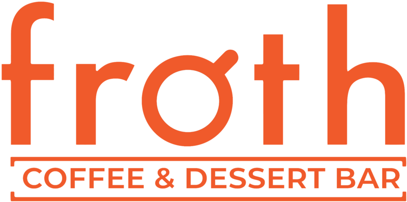 Froth Coffee & Dessert Bar